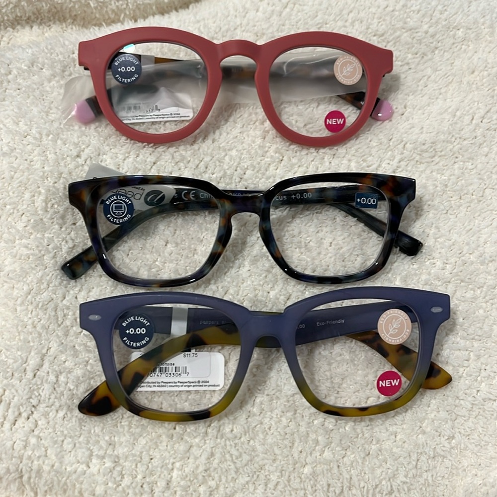 +0.0 Peepers